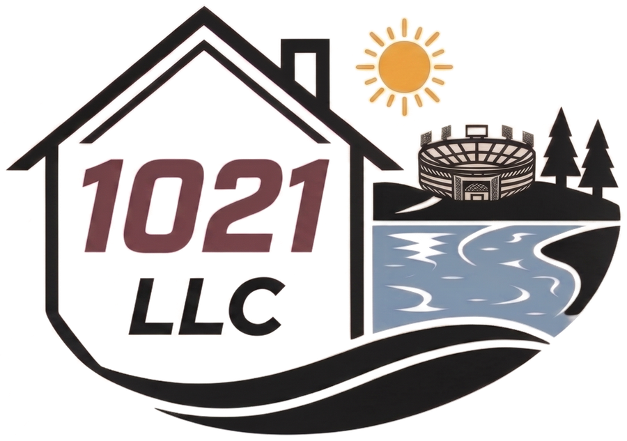 1021 LLC